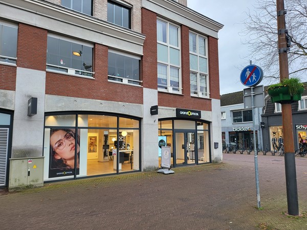 Medium property photo - Kerkplein 2, 5492 AN Sint-Oedenrode